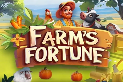 Farm&#039;s Fortune
